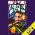 Cover Art for B00NVVKCMQ, Ashes of Victory: Honor Harrington, Book 9 by David Weber