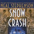 Cover Art for 9781586211110, Snow Crash by Neal Stephenson