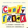 Cover Art for 9781417682348, Candyfreak by Steve Almond