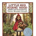 Cover Art for B07CSM3QYC, Little Red Riding Hood by Trina Schart Hyman