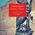 Cover Art for 9781590176467, Turtle Diary by Russell Hoban