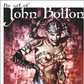 Cover Art for 9780865620476, The Art of John Bolton by John Bolton