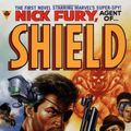 Cover Art for 9780425168165, Nick Fury: Agent of Shield by Will Murray