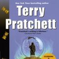 Cover Art for 9780061807053, Reaper Man by Terry Pratchett