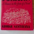 Cover Art for 9780684131320, The Last Puritan: A Memoir in the Form of a Novel by George Santayana