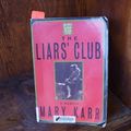 Cover Art for 9781568952734, The Liars' Club by Mary Karr