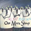 Cover Art for 9780340805855, One More Sheep by Mij Kelly