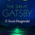 Cover Art for B08DS2RS76, The Great Gatsby by F. Scott Fitzgerald