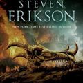 Cover Art for 9781250768148, The Fiends of Nightmaria by Steven Erikson