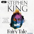 Cover Art for 9783837160413, Fairy Tale by Stephen King