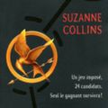 Cover Art for 9782266182690, Hunger Games 1 by Suzanne Collins