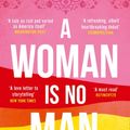 Cover Art for 9780008341077, A Woman is No Man by Etaf Rum