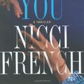 Cover Art for 9780312375386, Losing You by Nicci French