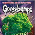 Cover Art for 9780590453677, Monster Blood (Goosebumps, No 3) by R. L. Stine