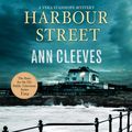 Cover Art for 9781427263933, Harbour Street by Ann Cleeves