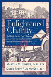 Cover Art for 9780975501825, Enlightened Charity by Martha M Libster