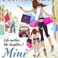 Cover Art for 9780552774390, Mini Shopaholic by Sophie Kinsella