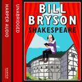 Cover Art for 9780007262182, Shakespeare by Bill Bryson