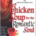 Cover Art for 9788187671343, Chicken Soup for the Romantic Soul by Jack Canfield