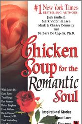 Cover Art for 9788187671343, Chicken Soup for the Romantic Soul by Jack Canfield