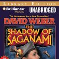 Cover Art for 9781423395416, The Shadow of Saganami by David Weber