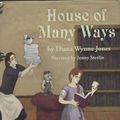 Cover Art for 9781436161299, House of Many Ways by Diana Wynne Jones; Jenny Sterlin (Narrator).