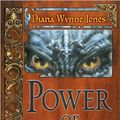 Cover Art for 9780441676309, Power of Three by Diana Wynne Jones
