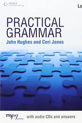 Cover Art for 9781424018055, Practical Grammar 2 by Ceri Jones, David Riley, John Hughes