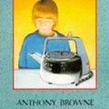 Cover Art for 9780744530346, Changes by Anthony Browne