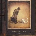 Cover Art for 9789898205698, Emigrantes (Portuguese Edition) by Shaun Tan