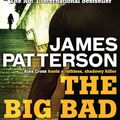 Cover Art for 9780755387311, The Big Bad Wolf by James Patterson