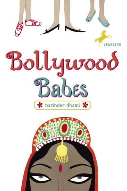 Cover Art for 9780440420200, Bollywood Babes by Narinder Dhami