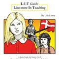 Cover Art for 9781566449830, L-i-t Guide Literature in Teaching Number the Stars by Lois Lowry