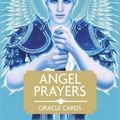 Cover Art for 9781781801512, Angel Prayers by Kyle Gray