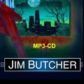 Cover Art for 9780965725583, Fool Moon by Jim Butcher