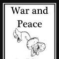 Cover Art for 9781627936644, War and Peace by Leo Tolstoy