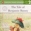 Cover Art for 9780606236287, The Tale of Benjamin Bunny by Beatrix Potter