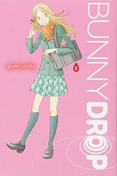 Cover Art for 9780316217224, Bunny Drop, Vol. 8 by Yumi Unita