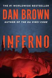 Cover Art for 9780525565871, Inferno by Dan Brown