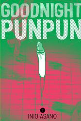 Cover Art for 9781421586212, Goodnight Punpun 2 by Inio Asano