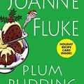 Cover Art for 9781408457733, Plum Pudding Murder by Joanne Fluke
