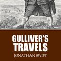 Cover Art for 9781508013617, Gulliver's Travels by Jonathan Swift