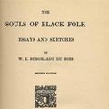 Cover Art for 9788826442532, The Souls of Black Folk by W.E.B. Du Bois