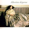 Cover Art for 9782253082149, Albertine Disparue by M Proust