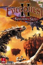 Cover Art for 9780761553380, Everquest 2: Kingdom of Sky by Inc. IMGS