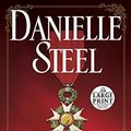 Cover Art for 9781683311560, The Award Danielle Steel Large Print Hardbound by Steel, Danielle