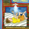 Cover Art for 9780805023282, Max Malone Makes a Million by Charlotte Herman