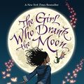 Cover Art for B01B3VMCI2, The Girl Who Drank the Moon (Winner of the 2017 Newbery Medal) by Kelly Barnhill