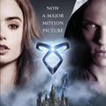 Cover Art for 9781406351798, The Mortal Instruments 1: City of Bones Movie Tie-in by Cassandra Clare