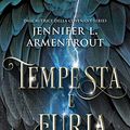 Cover Art for 9788869057007, Tempesta e furia. Harbinger series: 1 by Jennifer L. Armentrout